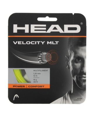 Velocity MLT 16G Tennis String
