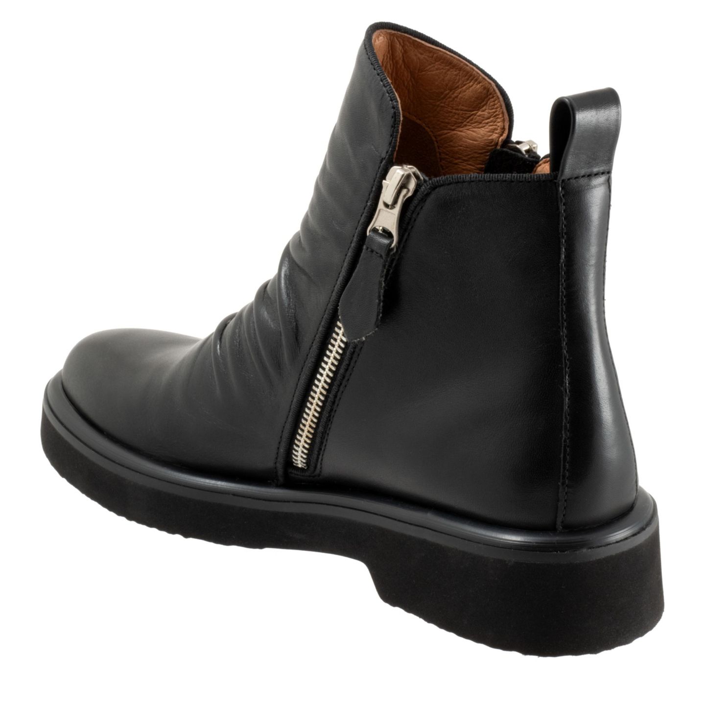Женские ботинки EOS Footwear Theona Boot, цвет: Чёрный — фото 3