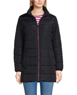 Women's Squall Waterproof Insulated 3 in 1 Winter Parka