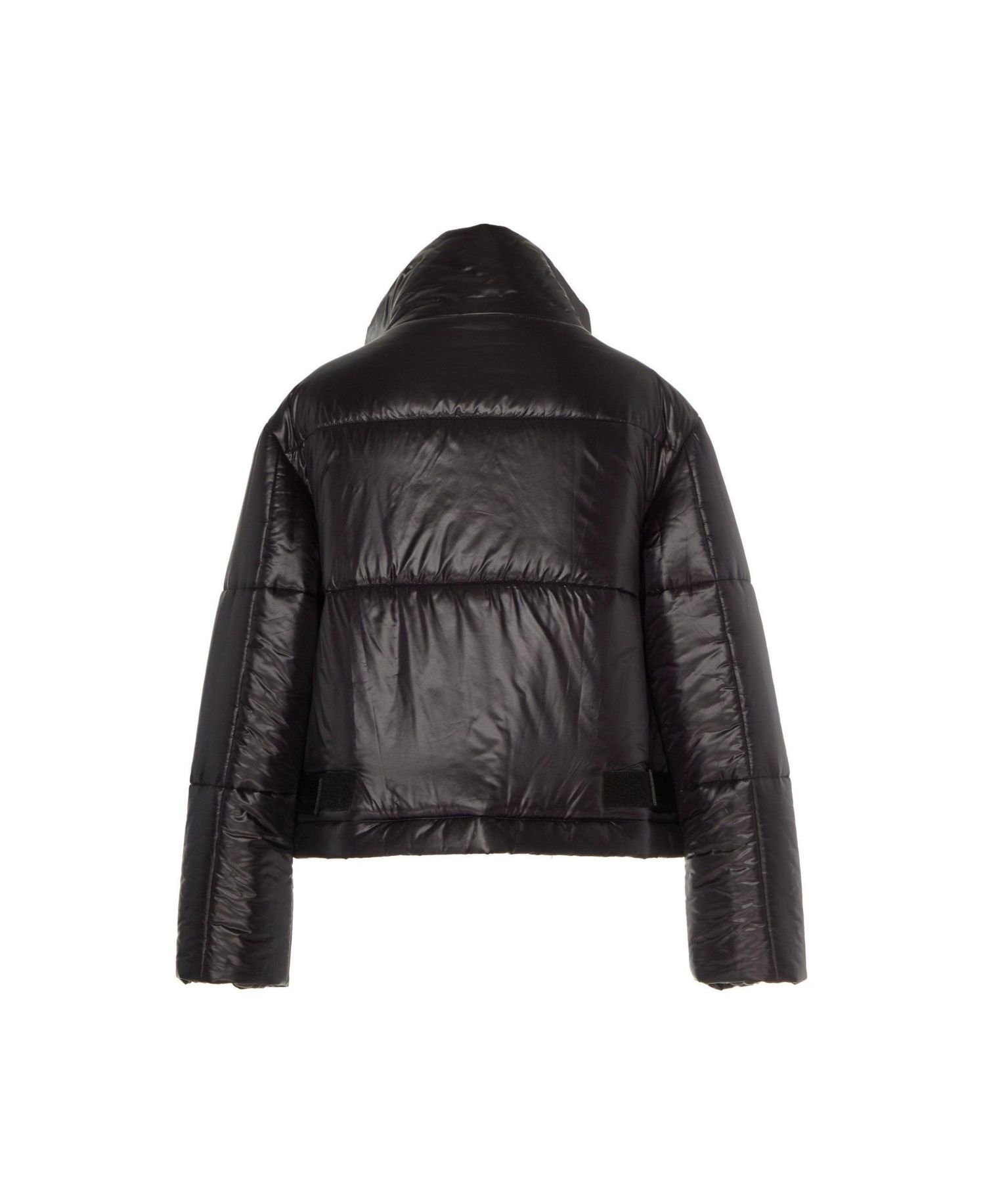 Women's Reversible Cropped Coat