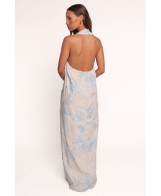 Women's Naida Maxi Dress