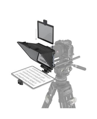 3646B Multifunctional Teleprompter