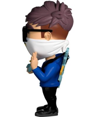 Marley Vinyl Figure #70