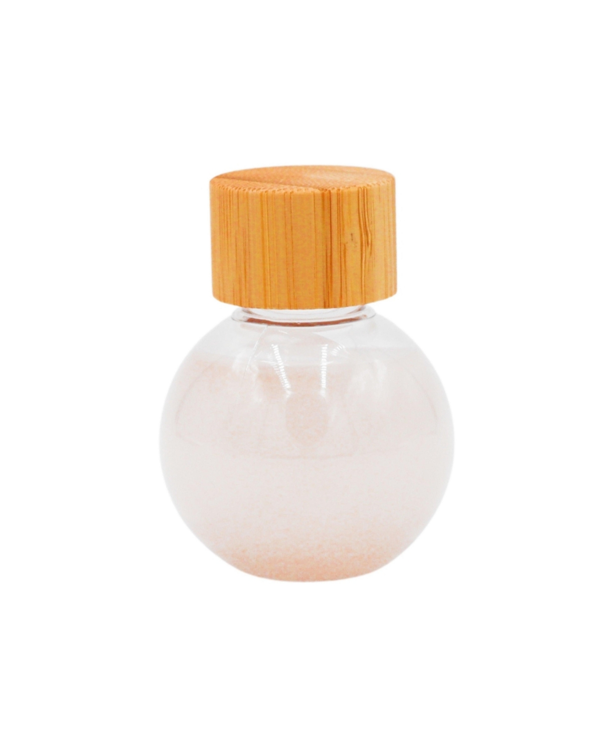 Toa Waters The Owl s Tale Liquid Bath Bomb