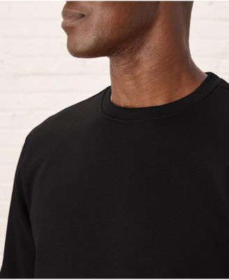 Women's Cloud Brushed Fleece Crew Sweatshirt