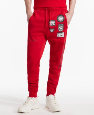 Men's Memento Fleece Joggers Pants