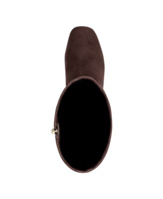 Women's Danilyn Tall Block Heel Boots