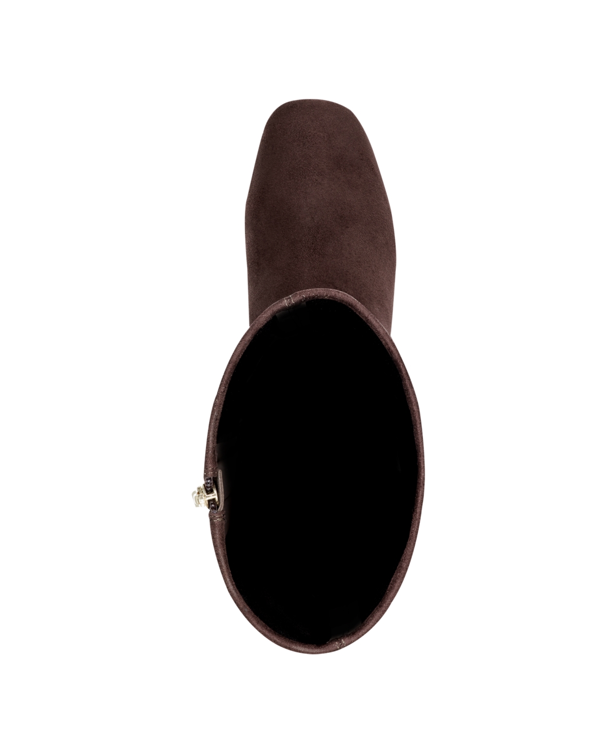 Easy Spirit Women's Danilyn Tall Block Heel Boots