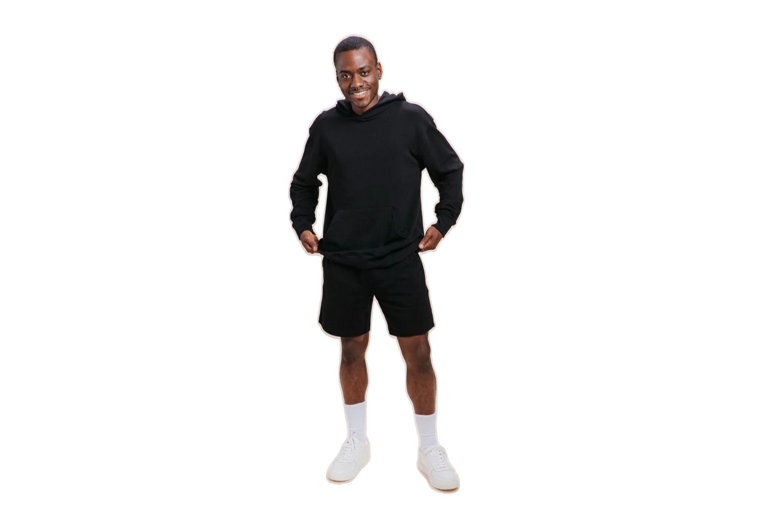Men's Men s Classic SoftCore Short