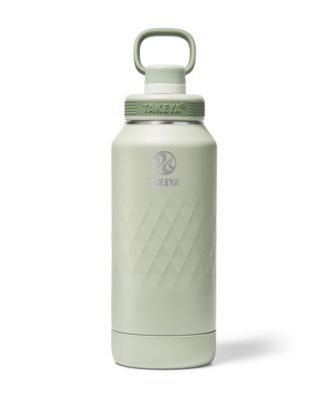 Sport 32 oz. Triple-Insulated Water Bottle with Spout Lid