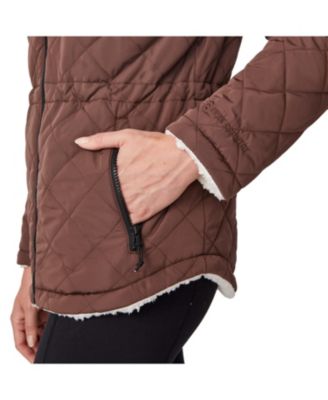 Women's Switch It Up Cloud Lite Reversible Jacket