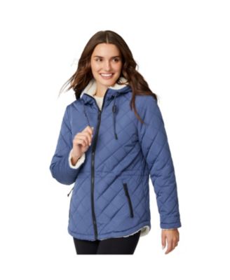 Women's Switch It Up Cloud Lite Reversible Jacket