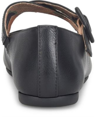 Women's Born Concept Paris Mary Jane Flats