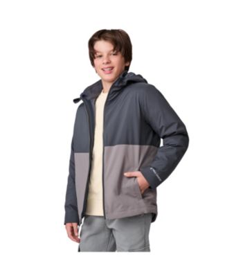 Boys' High Stretch 3-in-1 Systems Jacket