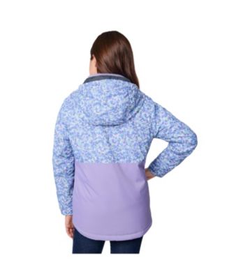 Girls 3-in-1 Systems Jacket