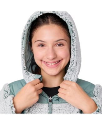 Girls' Stratus Lite Reversible Jacket