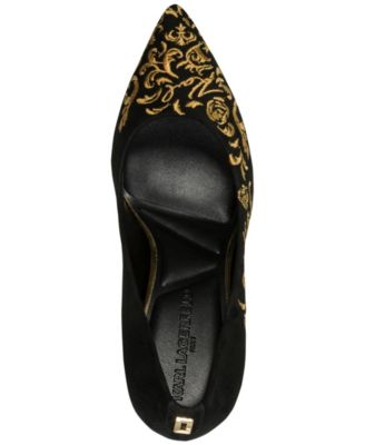 Women's Royale Rococo High Pumps