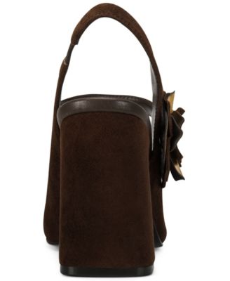 Women's Pierra Slingback Pumps