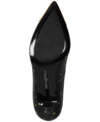 Women's Riaz Mid Pumps