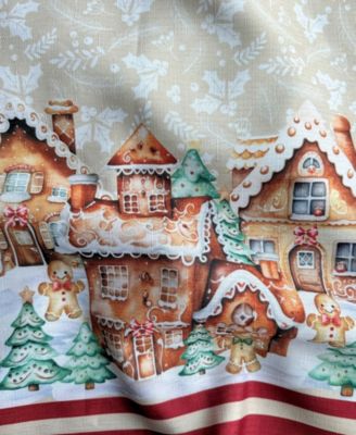 Gingerbread Bliss Collection 