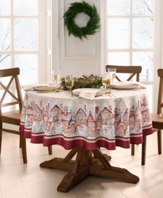 Gingerbread Bliss Collection 