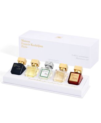 Maison Francis Kurkdjian - 5-Pc. Miniatures Discovery Set