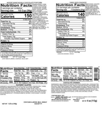 Holiday Bear Creek Gift Box, 15 Piece