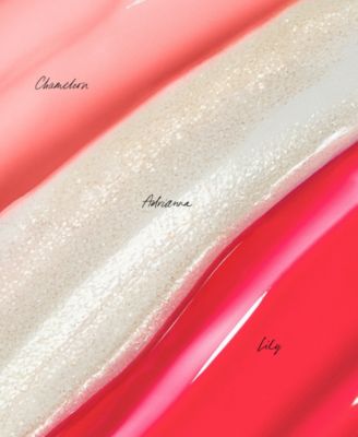 The Mini Lip Oil Trio