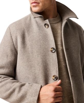 Men's Fitchett Classic Coat