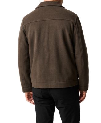 Men's Windsor Classic Trucker Jacket