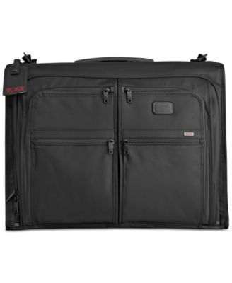 alpha 2 garment bag