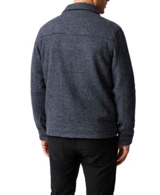 Men's Roys Hill Classic Trucker Jacket