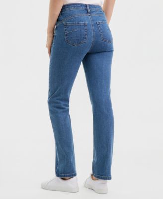Women's Lexington Straight Ankle Jeans