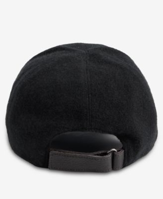 Cashmere Baseball Hat, Macy's Exclusive