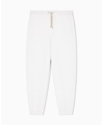 Men's Cozy Lab Pique Scrunch Jogger