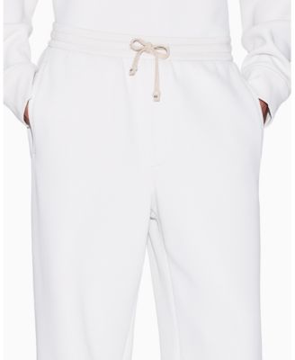 Men's Cozy Lab Pique Scrunch Jogger