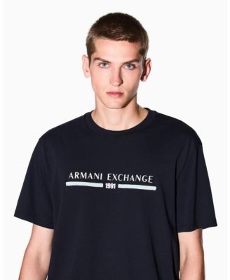 Men's Center Chest Graphic T-Shirt