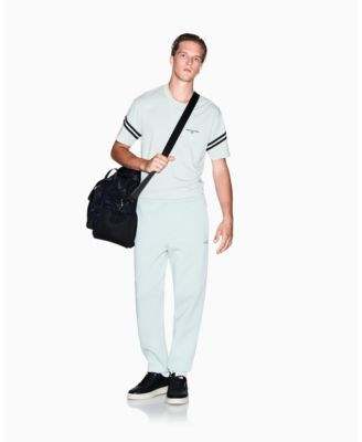 Men's Scrunch Bottom Fleece Jogger