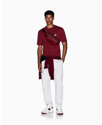 Men's AX Badge T-Shirt