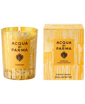 ACQUA DI PARMA - Torrone Candle, 7 oz.