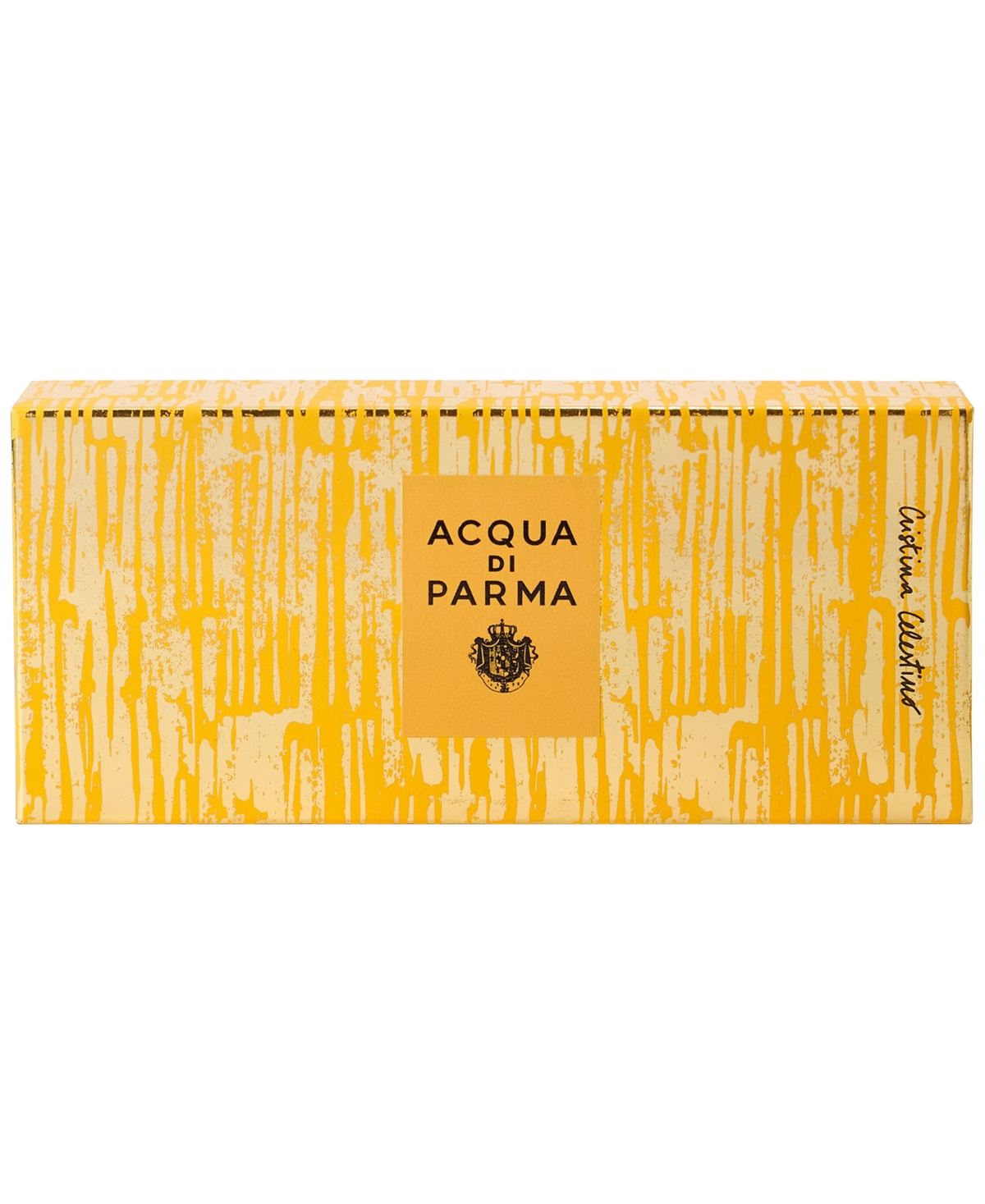 Acqua Di Parma 3-Pc. Holiday Candle Gift Set