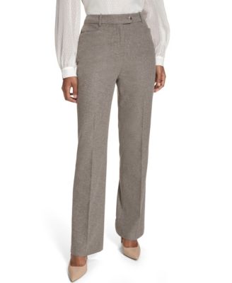 Calvin Klein - Women's Modern Fit Pants