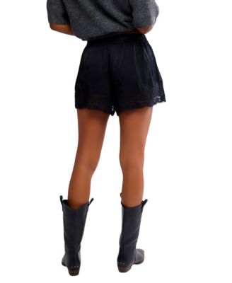 Women's Midnight Muse Sleepshort