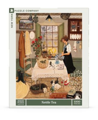 New York Puzzle Company