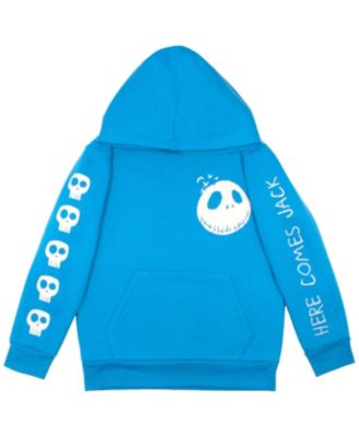 Big Boys 2 Piece Fleece Hoodie and Jogger Pants Set