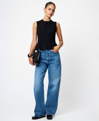 Women's Cleo Sleeveless Top