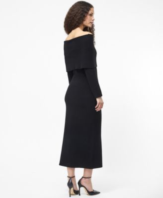 Women's Emilia Long-Sleeve Dress