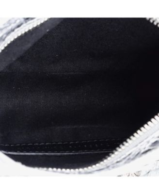 XS Neo Cagole City Bag Leather