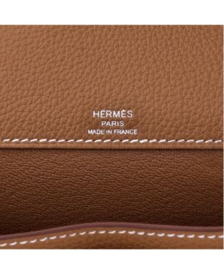 25 Kelly Depeches Pouch Togo