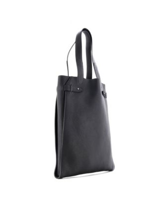 Vertige Tote Leather